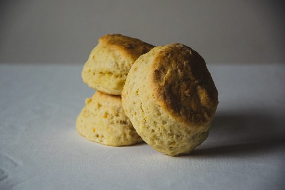Scones